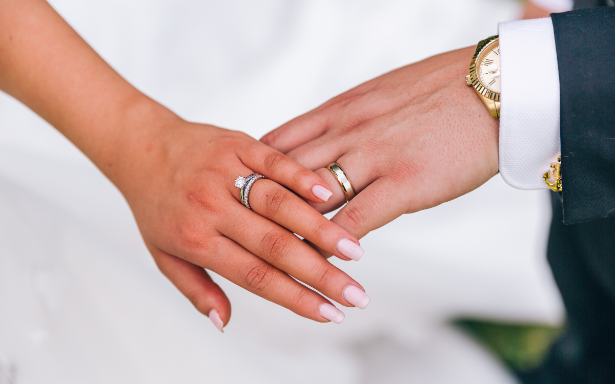 A Complete Guide to Wearing Your Wedding