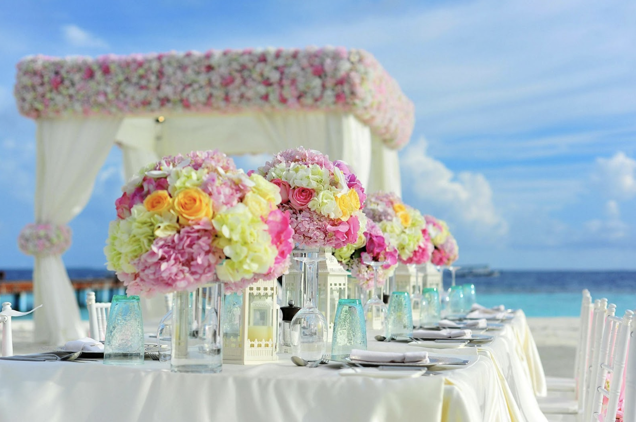 How to Create a Memorable and Stress-Free Wedding